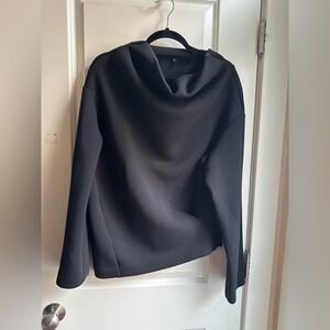 COS Asymmetrical Sweatshirt/Sweater